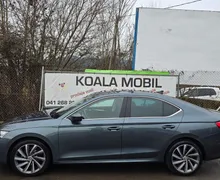 Zunanja slika - Škoda Octavia - 2.0 TDI DSG LED-ALU-VIRTUAL-SLOVENSKA-1.LASTNIK - 7 - Predogledna slika