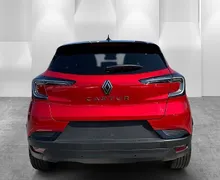 Zunanja slika - Renault Captur - TCe 90 techno - 10 - Predogledna slika