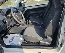 Zunanja slika - Škoda Citigo - 1.0 Ambition 60KM klima ABS ESP MP3 EL.PAKET - 8 - Predogledna slika