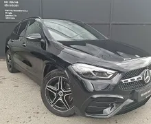 Zunanja slika - Mercedes-Benz GLA-Razred - GLA 200 d AMG Line Avt. - 1 - Predogledna slika