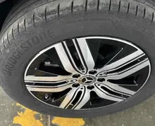 Zunanja slika - Mercedes-Benz EQA - 250 Progress.NEMŠKI.PANORAMA.KLJUKA.LED.ACC.USNJE - 6 - Predogledna slika