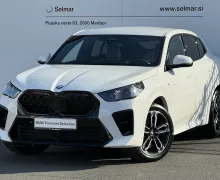 Zunanja slika - BMW X2 - sDrive18d - 1 - Predogledna slika