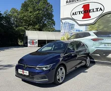 Zunanja slika - VW Golf - 1.5 eTSI DSG Style 110kW-150KM - 1 - Predogledna slika