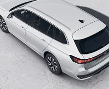 Zunanja slika - Volkswagen Passat - Variant Business 2.0 TDI DSG - NA ZALOGI - - 5 - Predogledna slika