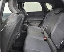 Zunanja slika - Renault Symbioz - Techno  TCe140 + Paket Zima +Parkiranje in Varnost - 12 - Predogledna slika