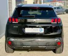 Zunanja slika - Peugeot 3008 - GT 2.0 BlueHDi 180 EAT8 - 7 - Predogledna slika