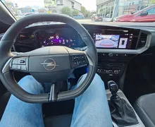 Zunanja slika - Opel Mokka - 1.2 Turbo GS 136KM - 5 - Predogledna slika