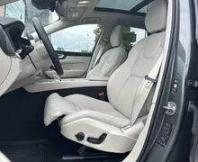 Notranja slika - Volvo XC60 - T8 AWD Recharge Twin Engine Ultra Dark Avt... - 10 - Predogledna slika