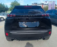 Zunanja slika - Peugeot 2008 - 1.2 MHEV 145 Allure Avt.-KAMERA 360-NAVIGACIJA - 6 - Predogledna slika