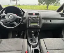 Zunanja slika - Volkswagen Touran - 1.9 TDI Trendline - 10 - Predogledna slika