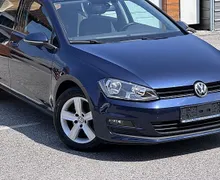 Zunanja slika - VW Golf - 1.2 TSI Comfortline °VELIKI SERVIS PRI 130.958 KM° - 2 - Predogledna slika