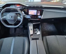 Zunanja slika - Peugeot 308 - SW 1.5 BlueHDI 130 STT Allure Pack Avt. - 6 - Predogledna slika