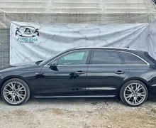 Zunanja slika - Audi A4 - Avant 40 TDI Quattro S line-HEADUP-ACC-MEMORY-MATRIX - 6 - Predogledna slika