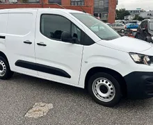 Zunanja slika - Peugeot Partner - 1.5 BlueHDi TOVORNO VOZILO - 5 - Predogledna slika