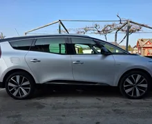Zunanja slika - Renault Scénic - Grand  Blue dCi 120 Limited - 5 - Predogledna slika