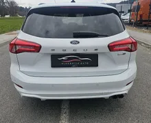 Zunanja slika - Ford Focus - Karavan EcoBoost 125 mHEV ST-Line - 5 - Predogledna slika