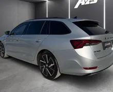 Zunanja slika - Škoda Octavia - Combi 2.0 TDI Sportline DSG-Panorama-Vlečna klju - 4 - Predogledna slika