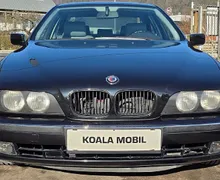 Zunanja slika - BMW Serija 5 - : 528i 2.LASTNIK 1.BARVA KOT NOV SAMO 109997KM - 3 - Predogledna slika