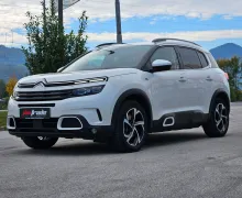 Zunanja slika - Citroën C5 - Hybrid 225 S&S Shine Avt.CERTIFIKAT, MAX OPREMA - 3 - Predogledna slika