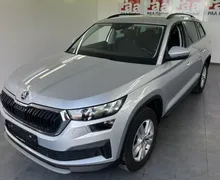 Zunanja slika - Škoda Kodiaq - 2.0 TDI 110kW DSG.NEMŠKI+4ALU.KAMERA.ACC.GRE.SEDEŽ - 1 - Predogledna slika