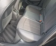 Zunanja slika - Audi A4 - Avant 2.0 TDI S tronic S line VIRTUAL KAMERA MATRIX - 9 - Predogledna slika