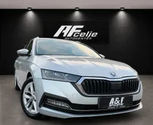Zunanja slika - Škoda Octavia - 2.0 TDI-DSG-VIRTUAL-FUL LED-MRTVI KOTI-KAMERA- - 3 - Predogledna slika