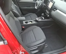 Zunanja slika - Renault Mégane Conquest - Megane Conquest 1.6 E-TECH HEV 145 TECHNO - 11 - Predogledna slika