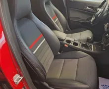 Notranja slika - Mercedes-Benz A-Razred - A 180 ALU 19-NAVI-PDC-LED-SAMO 124000KM-KOT NOV-G - 10 - Predogledna slika