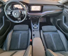 Zunanja slika - Škoda Octavia - 2.0 TDI Scout 4x4 DSG.MATRIX.HUD.MEMORY.VSE ASIST - 6 - Predogledna slika