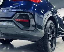 Zunanja slika - Audi Q3 - Sportback 40 TDI quattro S tronic 147  200 ... - 16 - Predogledna slika