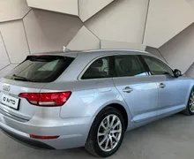 Zunanja slika - Audi A4 - Avant 2,0 TDI Sport S tronic - 4 - Predogledna slika
