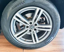 Zunanja slika - Mercedes-Benz GLC-Razred - GLC coupe GLC COUPE 4MATIC-SLO-USNJE-KAM-DAB-LED-NAVI-VIDEO - 4 - Predogledna slika