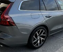 Zunanja slika - Volvo V60 - T5 2.0 Momentum FWD + VLEČNA KLJUKA - 8 - Predogledna slika