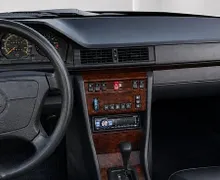 Zunanja slika - Mercedes-Benz E-Razred - E320 - 6 - Predogledna slika