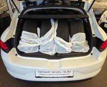 Zunanja slika - Renault Megane Limousine - 1.3 16v INTENS LED NAVI GR.SED+VOLAN JAMSTVO - 18 - Predogledna slika