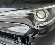 Zunanja slika - Alfa Romeo Stelvio - 2.2 TURBO DIESEL 190CV AT8 Q4.ACC.KAMERA.LED.NAVI - 3 - Predogledna slika