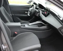 Zunanja slika - Peugeot 308 - SW 1.5 BlueHDI 130 Active Pack Avt. LED ALU NAVI - 14 - Predogledna slika