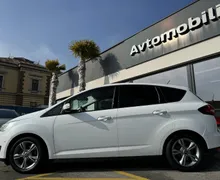 Zunanja slika - Ford C-MAX - 1.0 EcoBoost 125KM STYLE •1.LASTNICA•SLO•PDC•TEMP - 4 - Predogledna slika