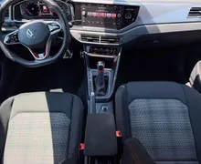 Zunanja slika - Volkswagen Polo - 2.0 TSI GTI DSG - 11 - Predogledna slika