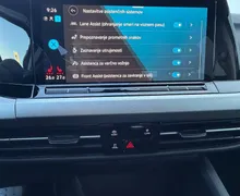 Notranja slika - Volkswagen Golf - 1.5 TSI ACT BMT Life-IQ Light-PDC-Vzvratna kamera. - 11 - Predogledna slika