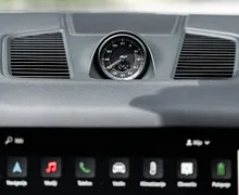Zunanja slika - Porsche Cayenne - Coupe E-Hybrid-Pano-Softclose-22col-LED-BOSE-Zračno vzm - 20 - Predogledna slika