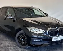 Zunanja slika - BMW Serija 1 - : 116i Sport -LED-NAVI- - 2 - Predogledna slika