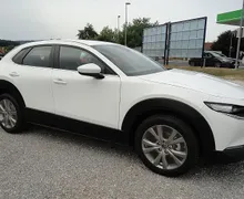 Zunanja slika - Mazda CX-30 - e-Skyactiv G140 Centre-line - NA ZALOGI - 3 - Predogledna slika