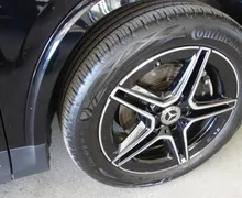 Zunanja slika - Mercedes-Benz GLA-Razred - GLA 200 d AMG Line Avt. - 12 - Predogledna slika