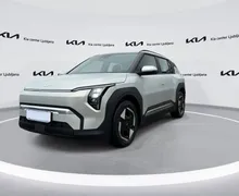 Zunanja slika - KIA EV3 - SKY 58.3 kWh baterija... - 1 - Predogledna slika