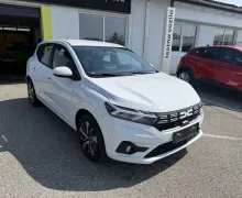 Zunanja slika - Dacia Sandero - 1.0 TCe 90 Expression - 3 - Predogledna slika
