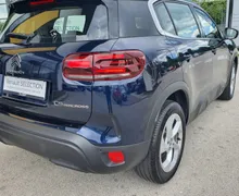 Zunanja slika - Citroën C5 Aircross - PureTech 130 S - 5 - Predogledna slika