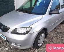Zunanja slika - Mazda Mazda2 - 1.25-SLO-161.000KM-KLIMA-SERVO-CENTRALNO - 1 - Predogledna slika