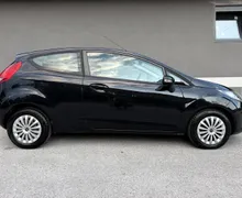 Zunanja slika - Ford Fiesta - Ambiente 1,25 16V - 5 - Predogledna slika
