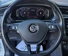 Zunanja slika - VW Tiguan - 2.0 TDI FULL LED VIRTUAL NAVI KAMERA PDC TOP... - 15 - Predogledna slika